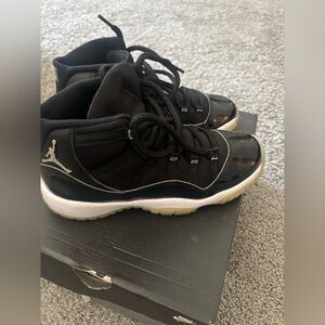 Kids Jordan 11 Retro Jubliee 25th Anniversary